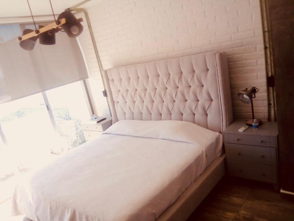 Hotel "Casa Mangata" Puerto Arista Eksteriør billede